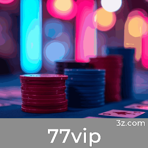 77vip: Inovação em Jogos com Tecnologia de Ponta